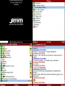 Jimm Jimm